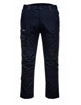 Portwest T802 - KX3 Rip-stop Trouser - Navy Clothing